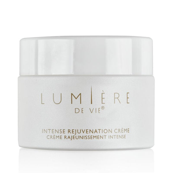 Review: Intense Rejuvenation Creme