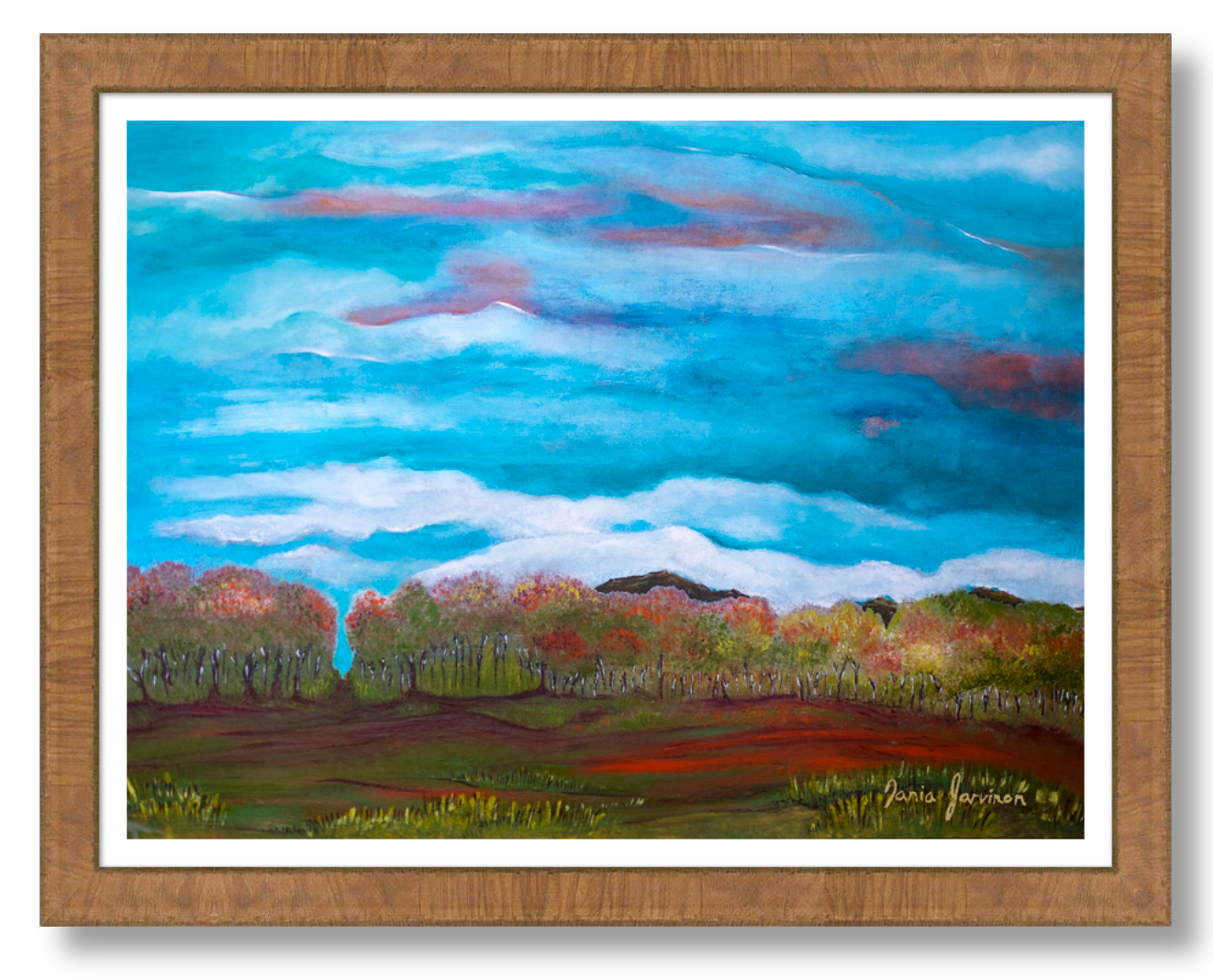 Giclee Art Prints