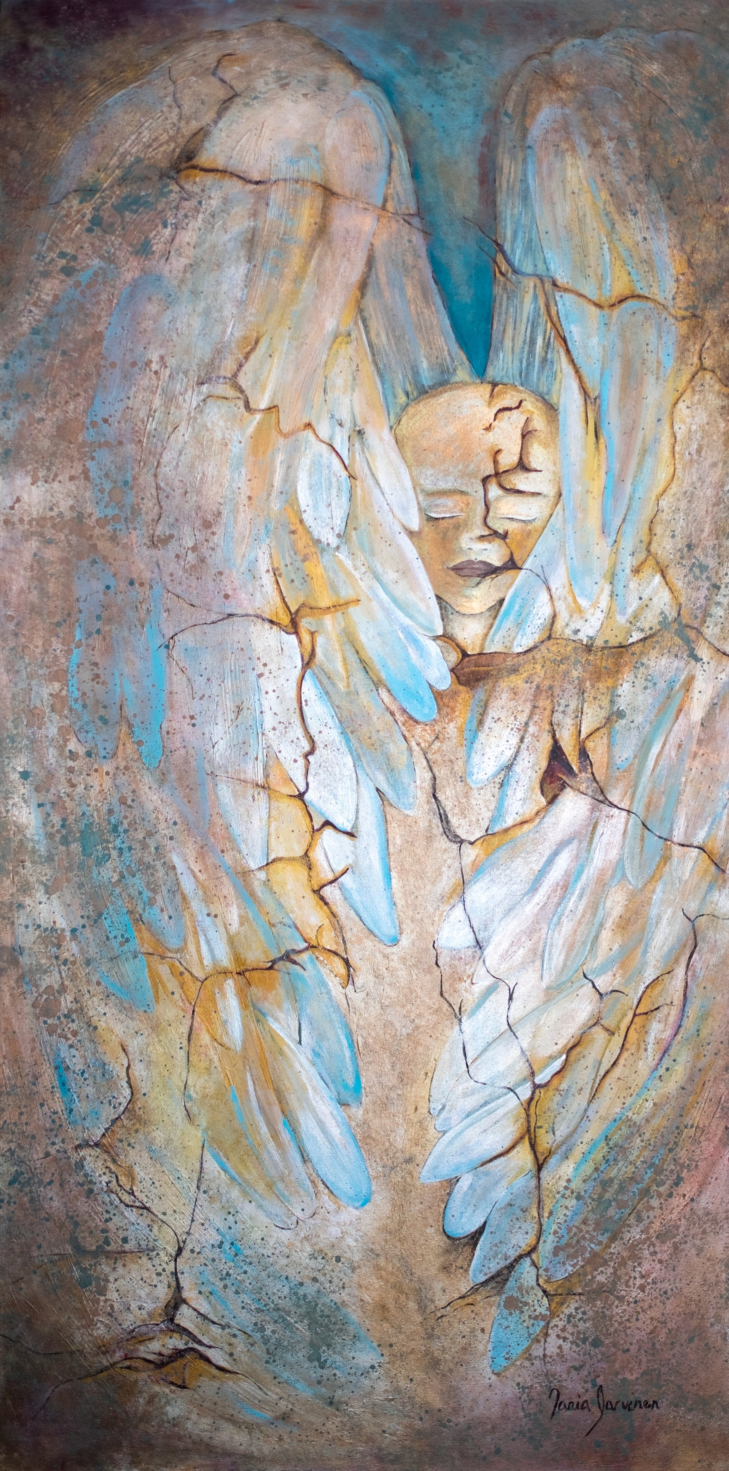 Original Paintings