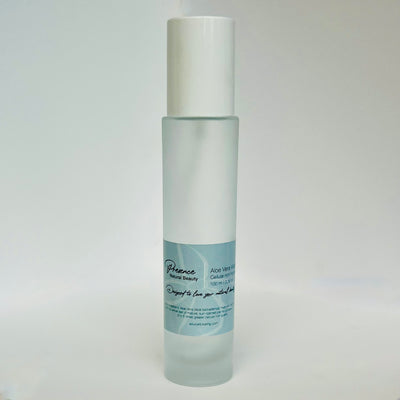 Cellular-Rich Hydrosol Spray<span>Aloe Vera Water - 100 ml, 30 ml