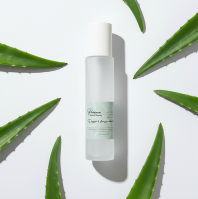 Cellular-Rich Hydrosol Spray<span>Aloe Vera Water - 100 ml, 30 ml