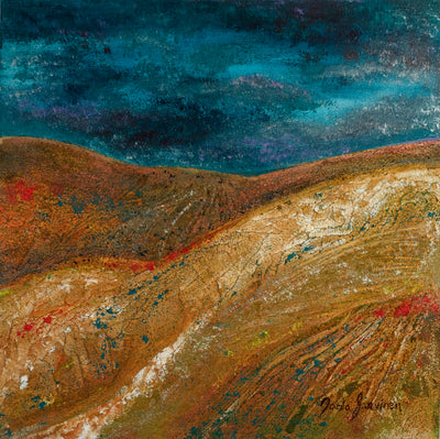 Giclee Fine Art Matte Paper Print
