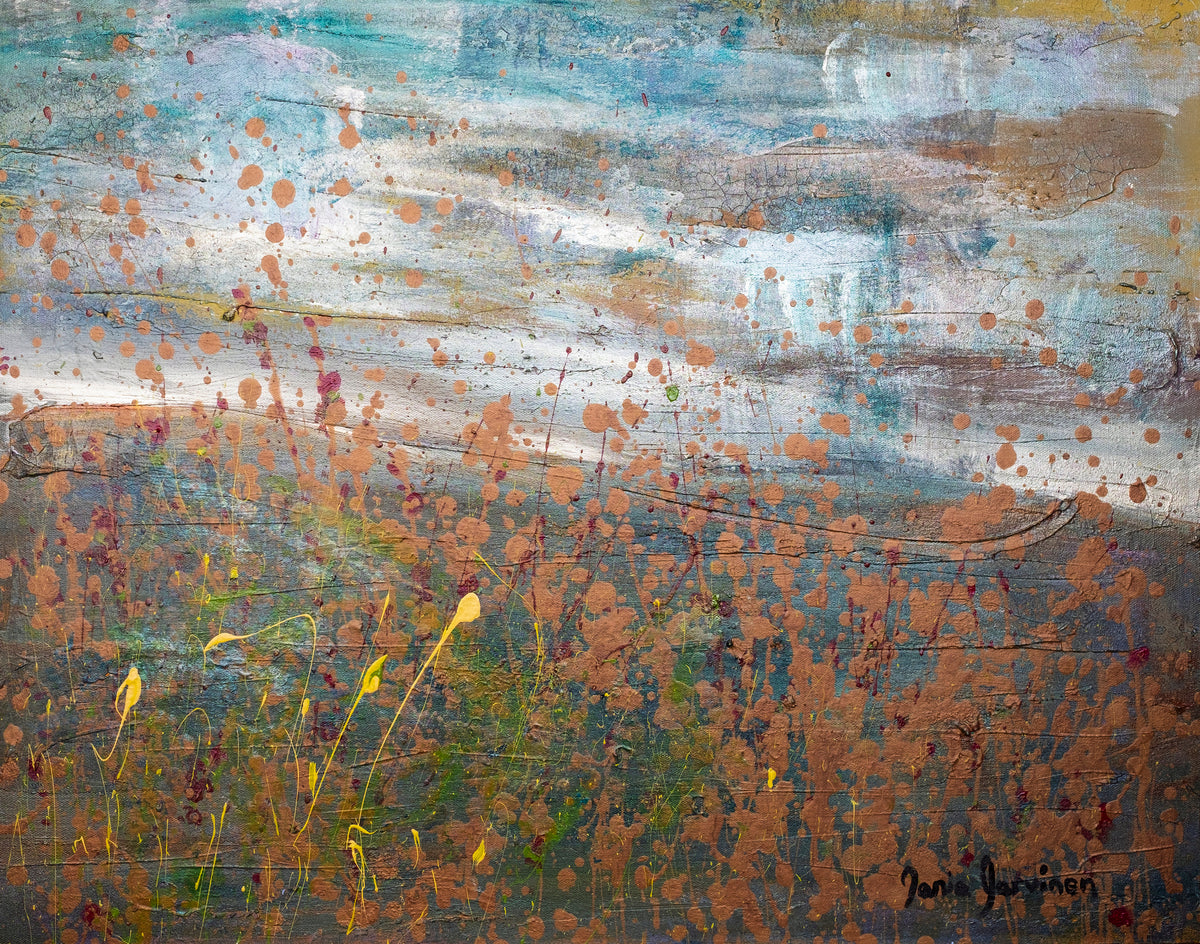 Giclee Fine Art Matte Paper Print