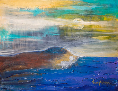 Giclée Fine Art Matte Paper Print