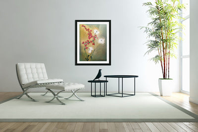 Framed Print