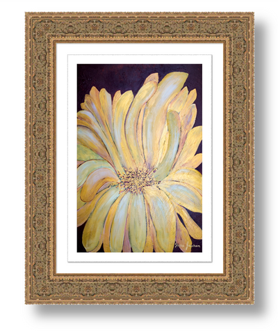 Golden Mum