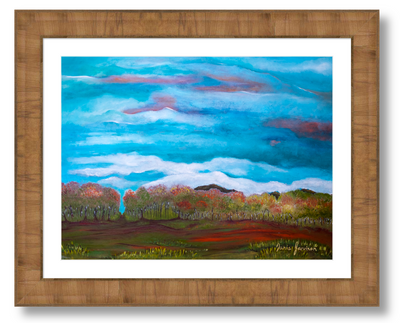 Fall Horizon