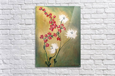 Acrylic Print