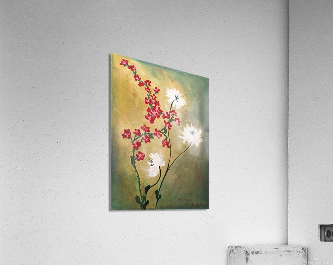 Acrylic Print