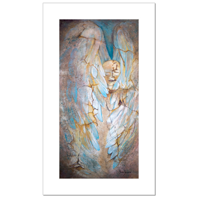 Angel and Child