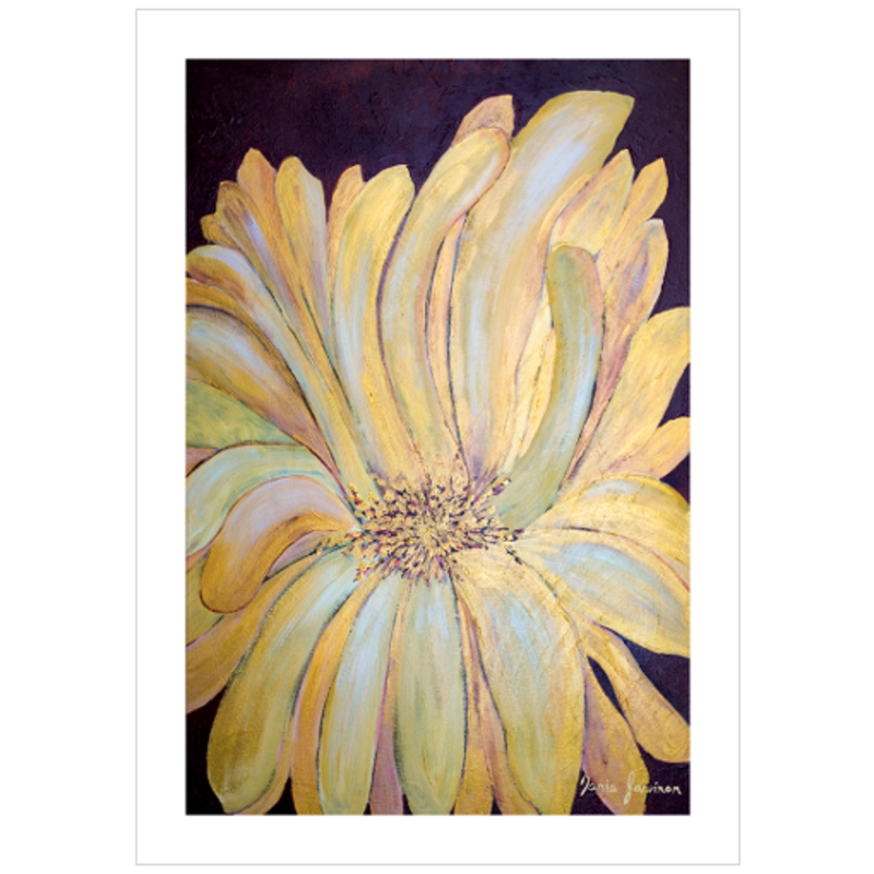 Golden Mum