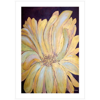 Golden Mum