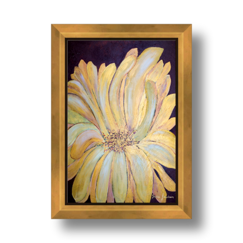 Golden Mum