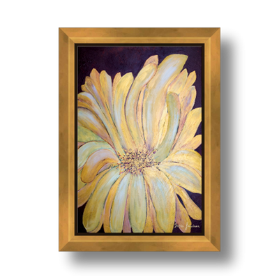 Golden Mum
