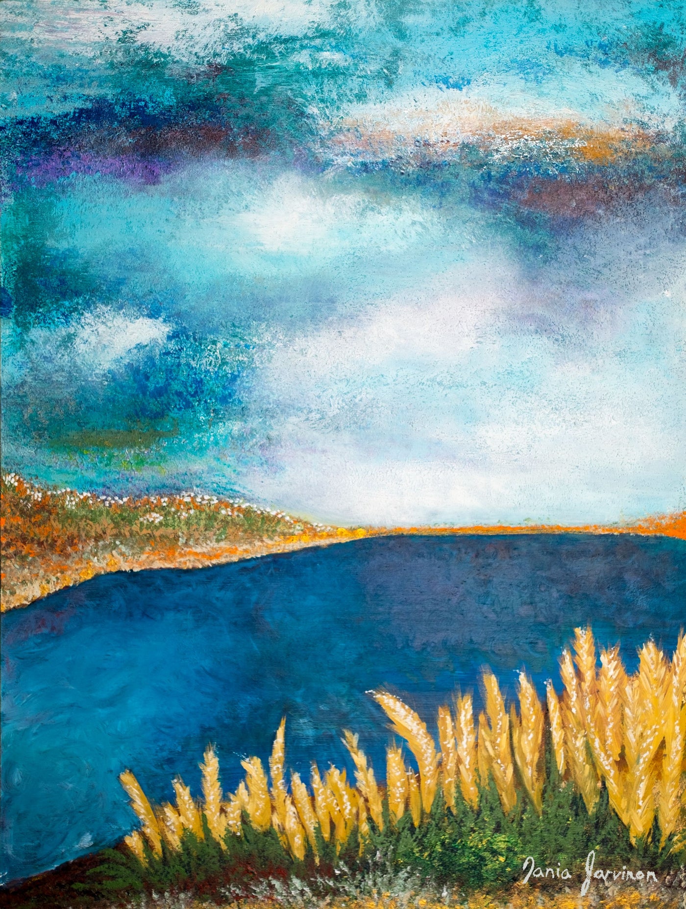 Bay, Original