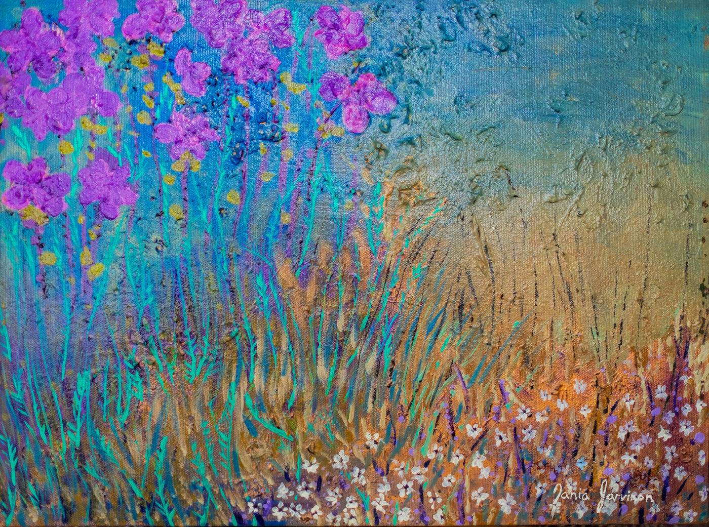 Between Dreams, Original