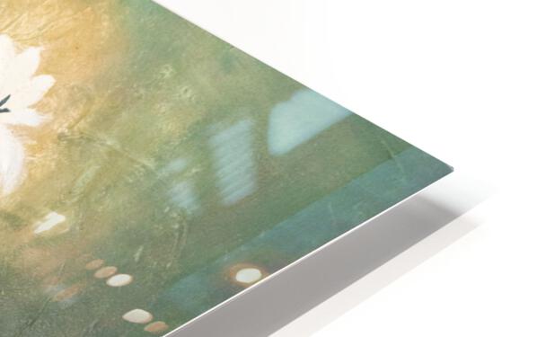 HD Sublimation Metal Print