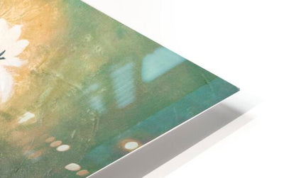 HD Sublimation Metal Print